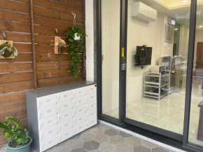 黎明背包客棧Sunrise Backpackers Hostel